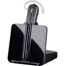 Diadema Plantronics Cs540 Telefonos Alambricos Uso 1 Semana