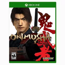 Onimusha: Warlords - Xbox One