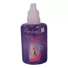 Removedor Cuticula Crema 40 Ml 