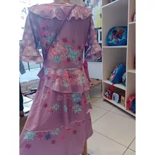 Vestido Isabella De Encanto!! 