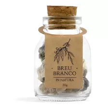 Incenso Breuzinho In Natura - 20g