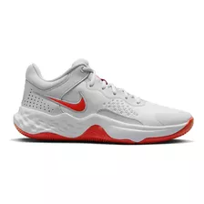 Zapatillas Nike Hombre Fly.by Mid 3 Dd9311-007 Gris