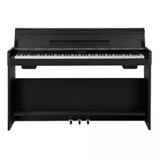 Piano Digital 88 Teclas Pesadas C/mueble Nux Wk310 $ 669