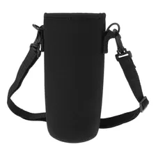 Estuche Para Botellas De Agua Con Aislamiento De Neopreno 18