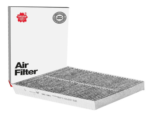 Kit Filtros Aceite Aire Cabina Nissan Armada 5.6l V8 2008 Foto 4