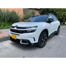 Citroen C5 Aircross Unique 2022