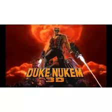 Duke Nuken 3d Pc Digital