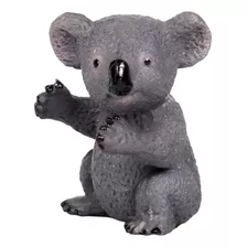 Estatueta De Urso Coala, Estatueta De Simulação De Bebê
