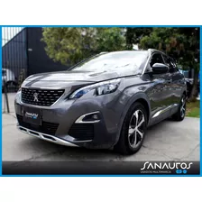 Peugeot Peugeot 3008 Gt Line At 2020 Gll885