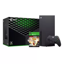 Xbox Series X Video Game