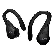 Jvc Sport True Wireless Auriculares Auriculares, Ligeros Y C
