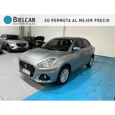 Suzuki Dzire 1.2 Gl Igual A 0km Excelente Estado