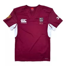 Camiseta Canterbury Bgs Academy