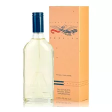 America De Perry Ellis 150ml