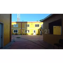 Renta Edificio En Zona Centro De 3 Niveles Excelente Para Escuela U Oficinas