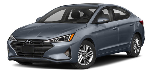 Tapete De Cajuela Charola Hyundai Elantra 2017 - 2020 Foto 8