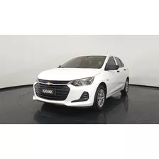 Chevrolet Onix Turbo