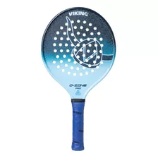 Viking O-zone Pro Gg - Pala De Pdel Para Tenis (gradual), Co