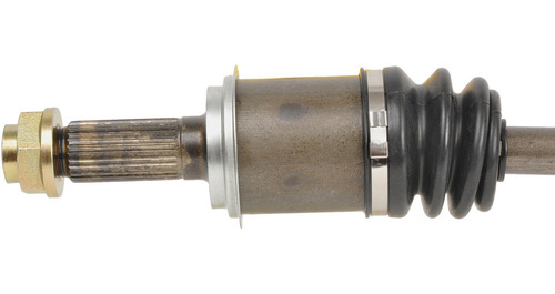 Foto de Flecha Homocinética Tra Der Cardone Honda Cr-v 4wd 07 Al 11