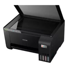 Impressora Multifuncional Jato De Tinta Epson L3210 Gamer