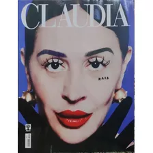 Revista Claudia Edição 751 Abril/2024