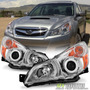 Par Faros Subaru Legacy Postal 1997 2.2l