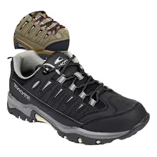 Zapatilla Stone Trekking Outdoor Urbano Cod.30 - N D G