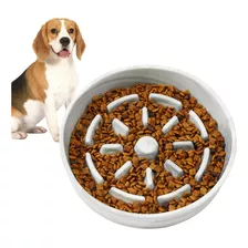 Pawaboo Cuencos De Ceramica Para Perros De Alimentacion Lent