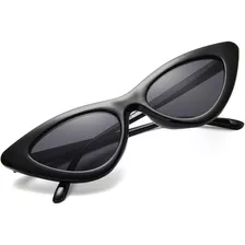 Gafas De Sol Estilo Ojo De Gato Retro Para Mujer Gafas De De