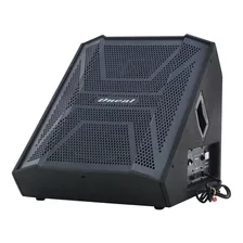 Monitor Palco Ativo Oneal Opm 1315 X Preto