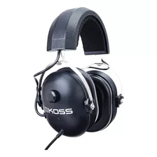 Auriculares Con Cancelacion De Ruido Koss Qz99