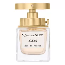 Perfume Mujer Oscar De La Renta Alibi Edp 30ml