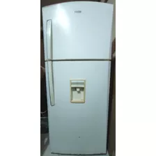 Refrigeradora Para Repuesto - El Compresor Funciona