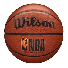 Balón Basquetbol Nba Forge #6 Wilson