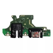 Placa Conector De Carga Huawei P30 Lite Original