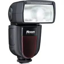Nissin Di700a Flash For Fujifilm Cameras