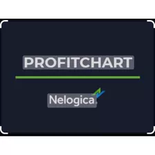 Estratégia Execução / Indicador Profit Chart / Expert