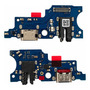 Conector Carga Galaxy A06 4g Placa Sub Dock Antena Sm-a065m