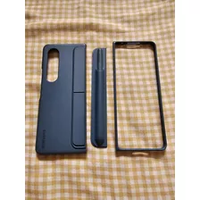 Capa Z Fold 4 Com S Pen Samsung