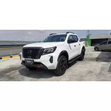 Nissan Frontier Np300 Pro 2.5 4x4 Diesel 2022