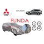 Funda Cubierta Lona Cubre Mitsubishi Outlander 2004-2005