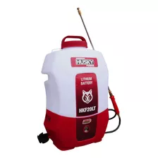 Fumigadora Eléctrica Huskypower20 Litros C/bateria- Hkf20lt