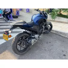 Yamaha 2023