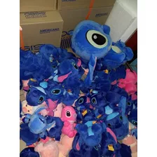 Peluches Stich. Ventas Al Mayor Ojo