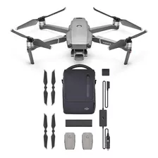 Nuevo Dji Mavic 2 Pro Drone With Fly More Kit Combo 