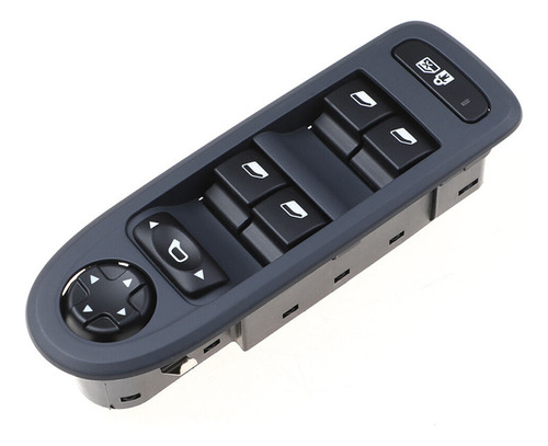 Control Maestro Switch Para Peugeot 308 508 Citroen C5 07-13 Foto 3