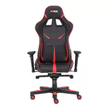 Silla Gamer Red Devil