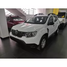 Renault Duster Servicio Publico 2024