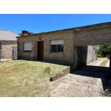 Vende Casas Con Gran Terreno En Villa García