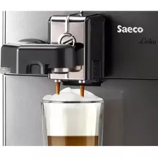 Cafetera Express Saeco Lirika Otc Autom + Descalcificante